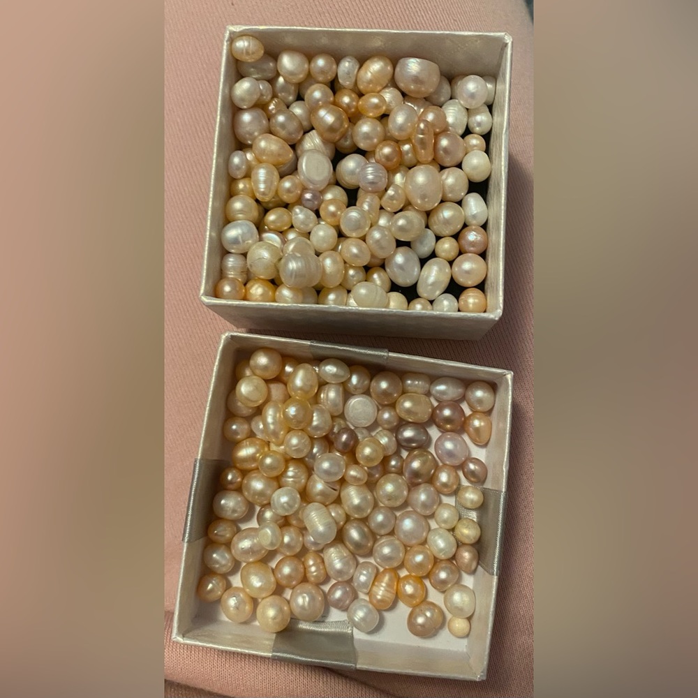 Pearls - Picture 5 of 10